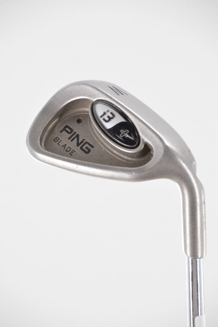 Ping I3 + Blade PW Wedge Flex 35.25" Golf Clubs GolfRoots 