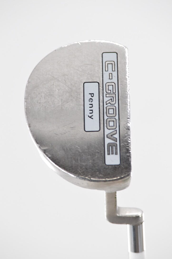 Yes! Penny Putter 35" Golf Clubs GolfRoots 