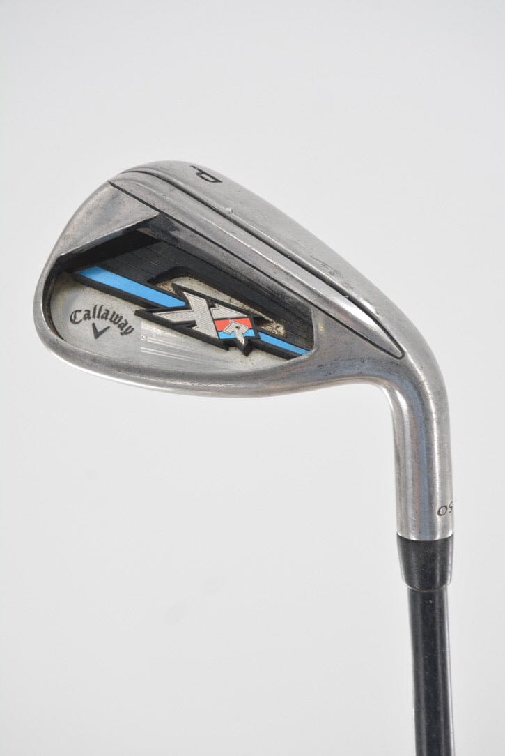 Callaway XR OS PW SR Flex 35.25" Golf Clubs GolfRoots 