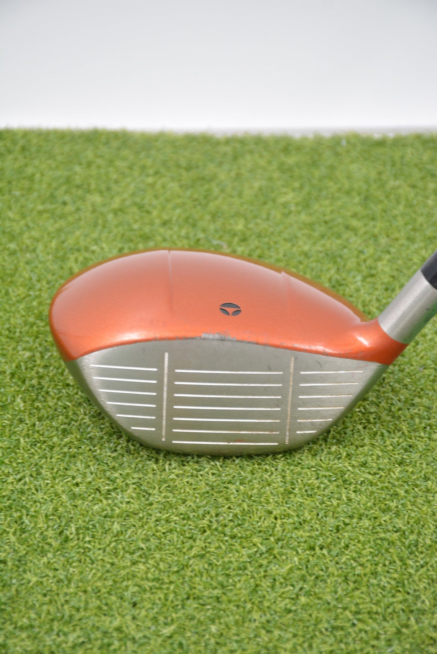 TaylorMade Firesole 9.5 Degree Driver R Flex Golf Clubs GolfRoots 