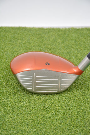 TaylorMade Firesole 9.5 Degree Driver R Flex Golf Clubs GolfRoots 