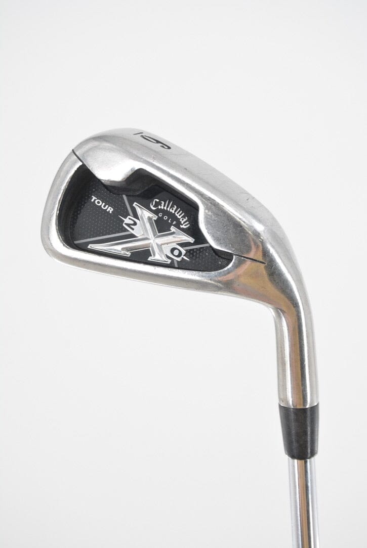 Callaway X-20 Tour 6 Iron R Flex 37.25" Golf Clubs GolfRoots 