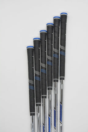 Titleist T100S 4-9 Iron Set S Flex -0.25" GolfRoots 