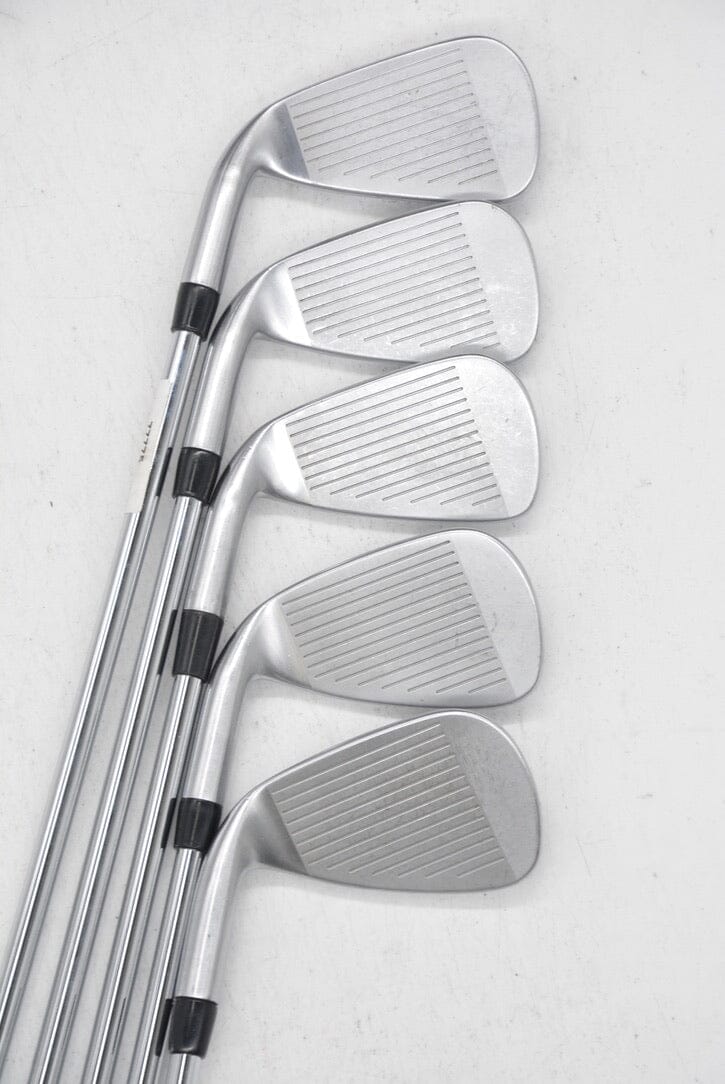 PXG 0311XF Gen 2 5-9' Iron Set R Flex +0.5" Golf Clubs GolfRoots 