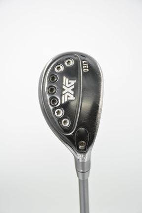 PXG 0317 Gen 1 25 Degree Hybrid S Flex Golf Clubs GolfRoots 