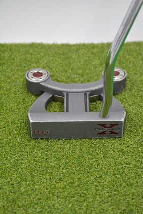 Scotty Cameron Futura X5 Dual Balance 37.5" Golf Clubs GolfRoots 