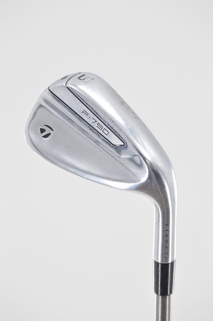 TaylorMade P790 2019 9 Iron S Flex 36.25" Golf Clubs GolfRoots 