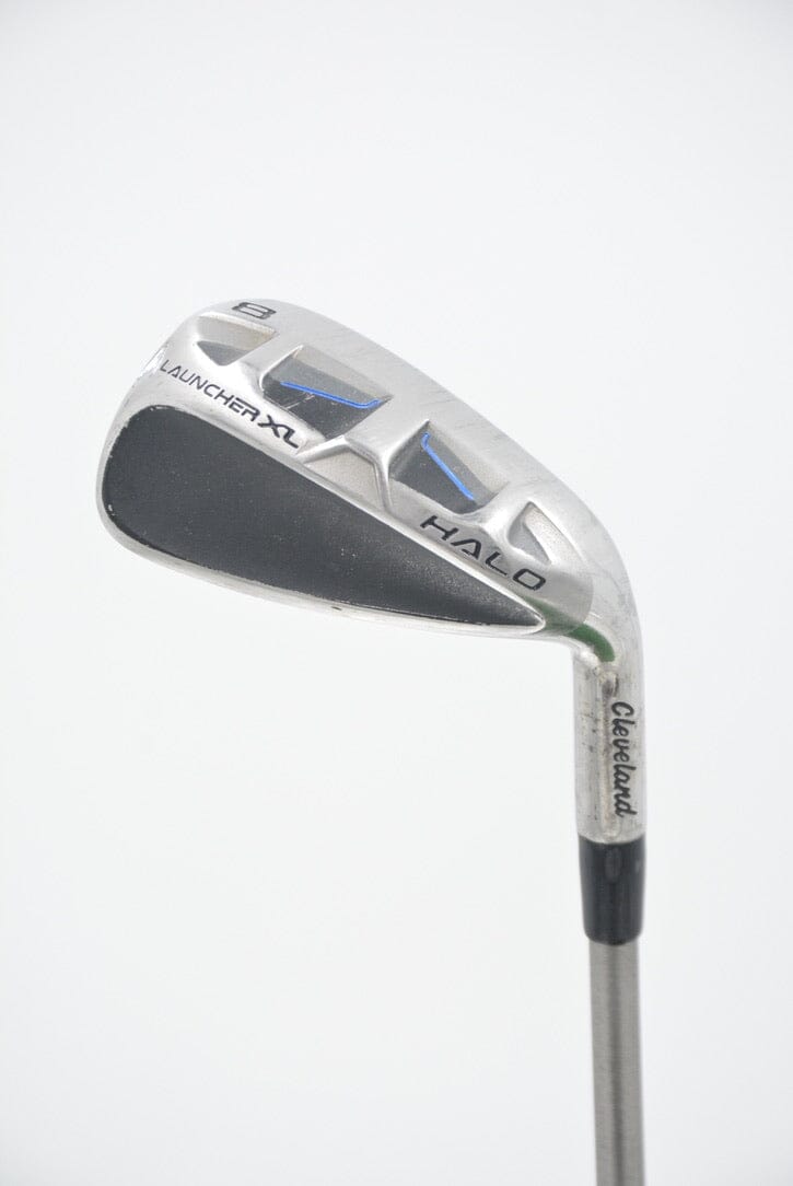 Cleveland Launcher XL Halo 5-PW Iron Set SR Flex -0.5" Golf Clubs GolfRoots 