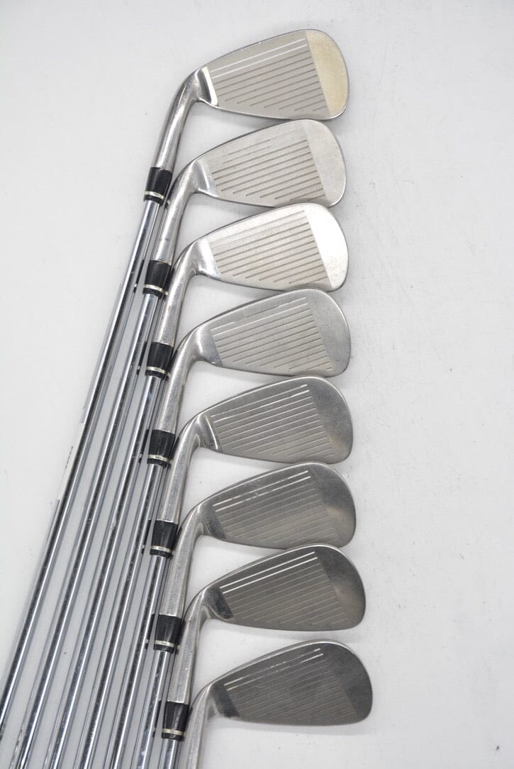 Nike Slingshot 3 Pw Iron Set R Flex Std Length