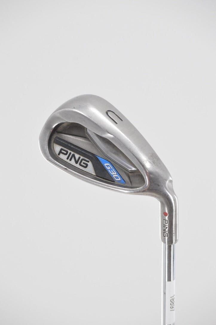 Ping G30 UW Wedge S Flex 35.5" Golf Clubs GolfRoots 