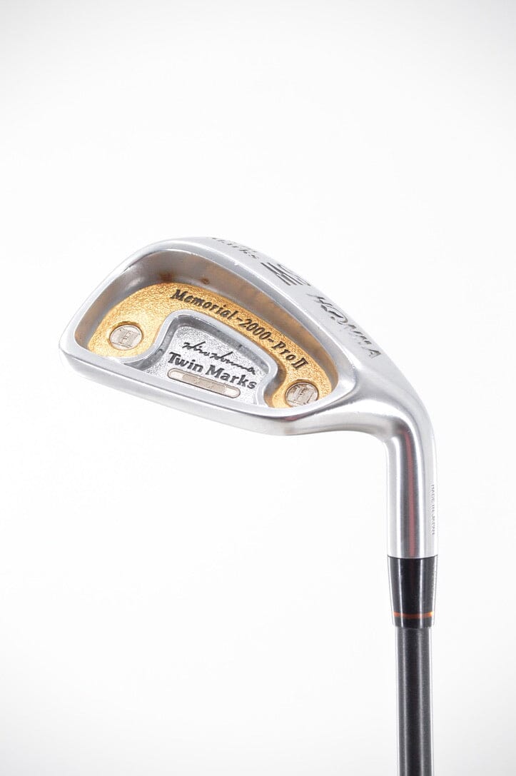 Honma Twin Marks Memorial-2000 Pro II SW Wedge R Flex Golf Clubs GolfRoots 