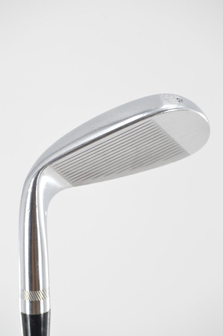 Titleist Vokey SM7 Tour Chrome 48 Degree Wedge Wedge Flex 35.75" Golf Clubs GolfRoots 