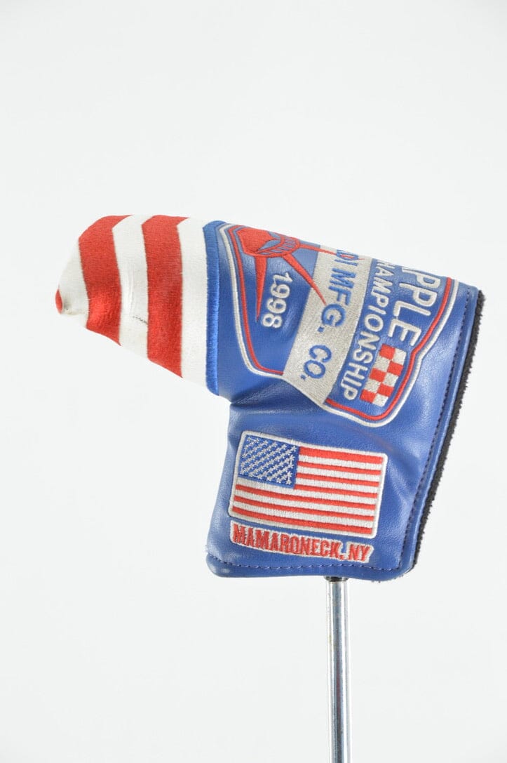 Bettinardi American Championship Limited Blade Putter Headcover Golf Clubs GolfRoots 