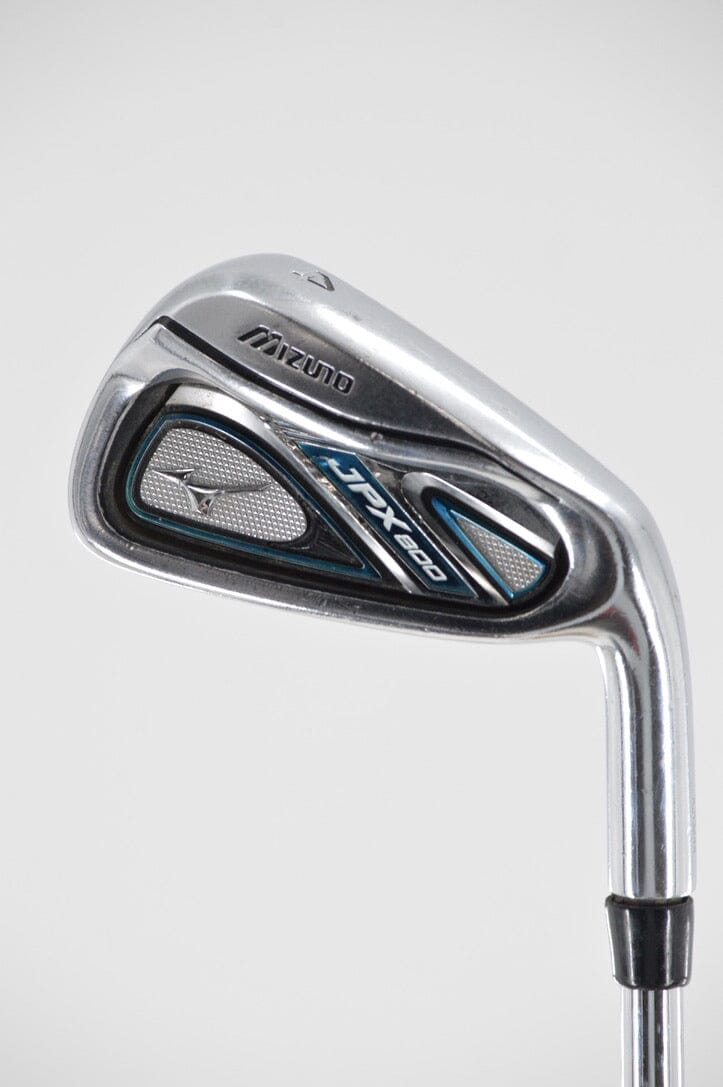 Mizuno jpx 800 store 4 iron