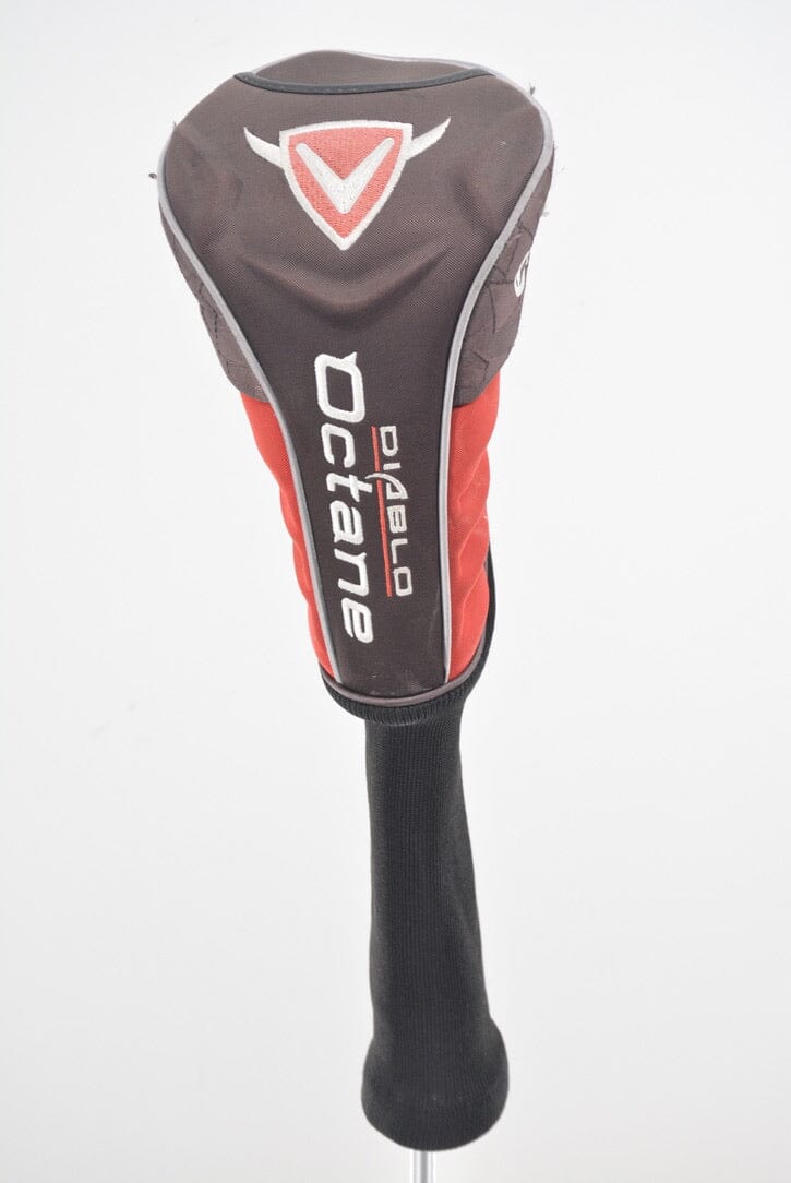 Women's Callaway Diablo Octane 10.5 Degree Driver W Flex 44" Golf Clubs GolfRoots 