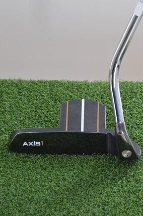 Axis1 Umbra 35" Golf Clubs GolfRoots 