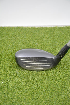 Titleist 816 H1 19 Degree Hybrid S Flex Golf Clubs GolfRoots 