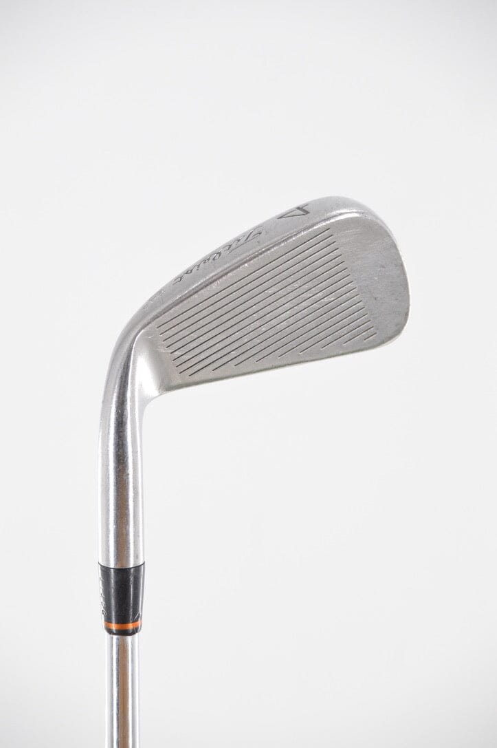 Titleist DCI Black 4 Iron R Flex 34.5" Golf Clubs GolfRoots 