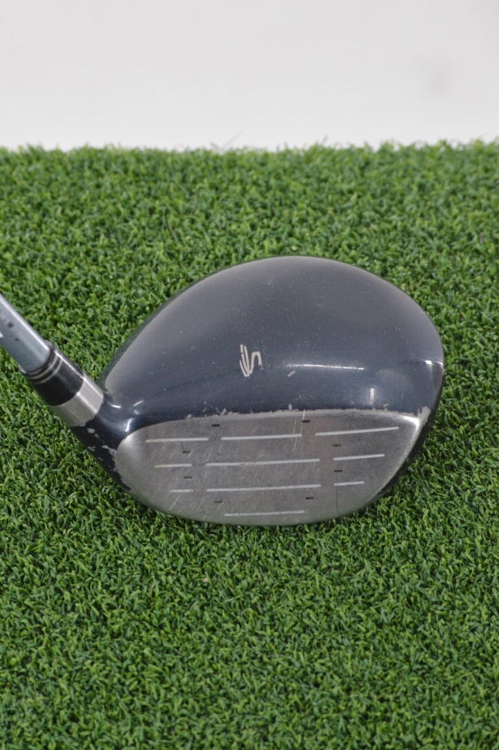 Women's Lefty Cobra SZ Offset 7 Wood W Flex 41" Golf Clubs GolfRoots 