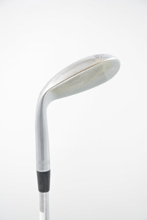 Titleist Vokey SM8 Tour Chrome K Grind 58 Degree Wedge Wedge Flex Golf Clubs GolfRoots 