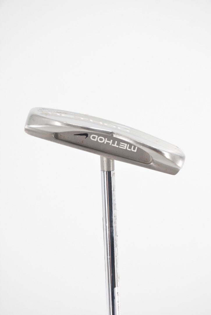 Nike Method Core MC-4I Putter 34" Golf Clubs GolfRoots 