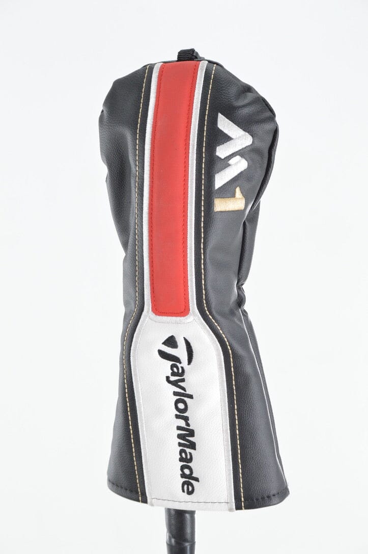 TaylorMade M1 Wood Headcover Golf Clubs GolfRoots 