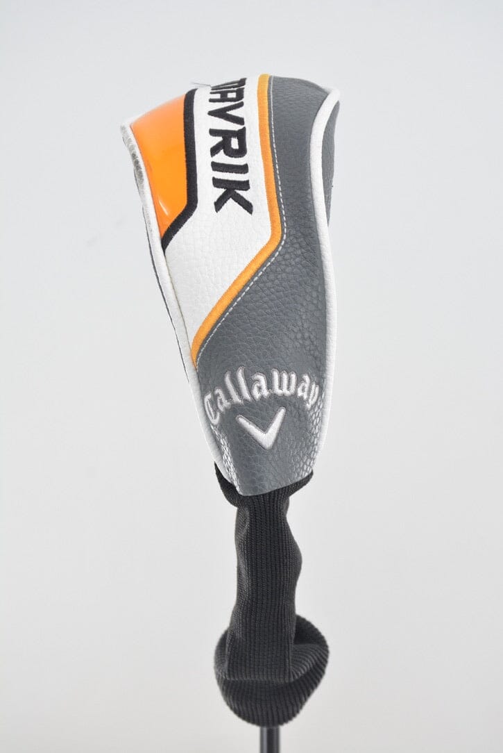 Women's Callaway Mavrik Max W 6 Hybrid W Flex 37.5" Golf Clubs GolfRoots 