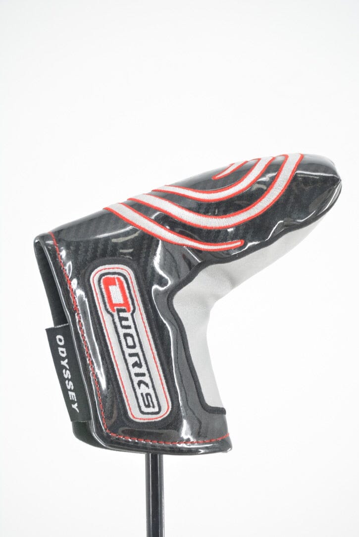 Odyssey O-Works Blade Putter Headcover Golf Clubs GolfRoots 