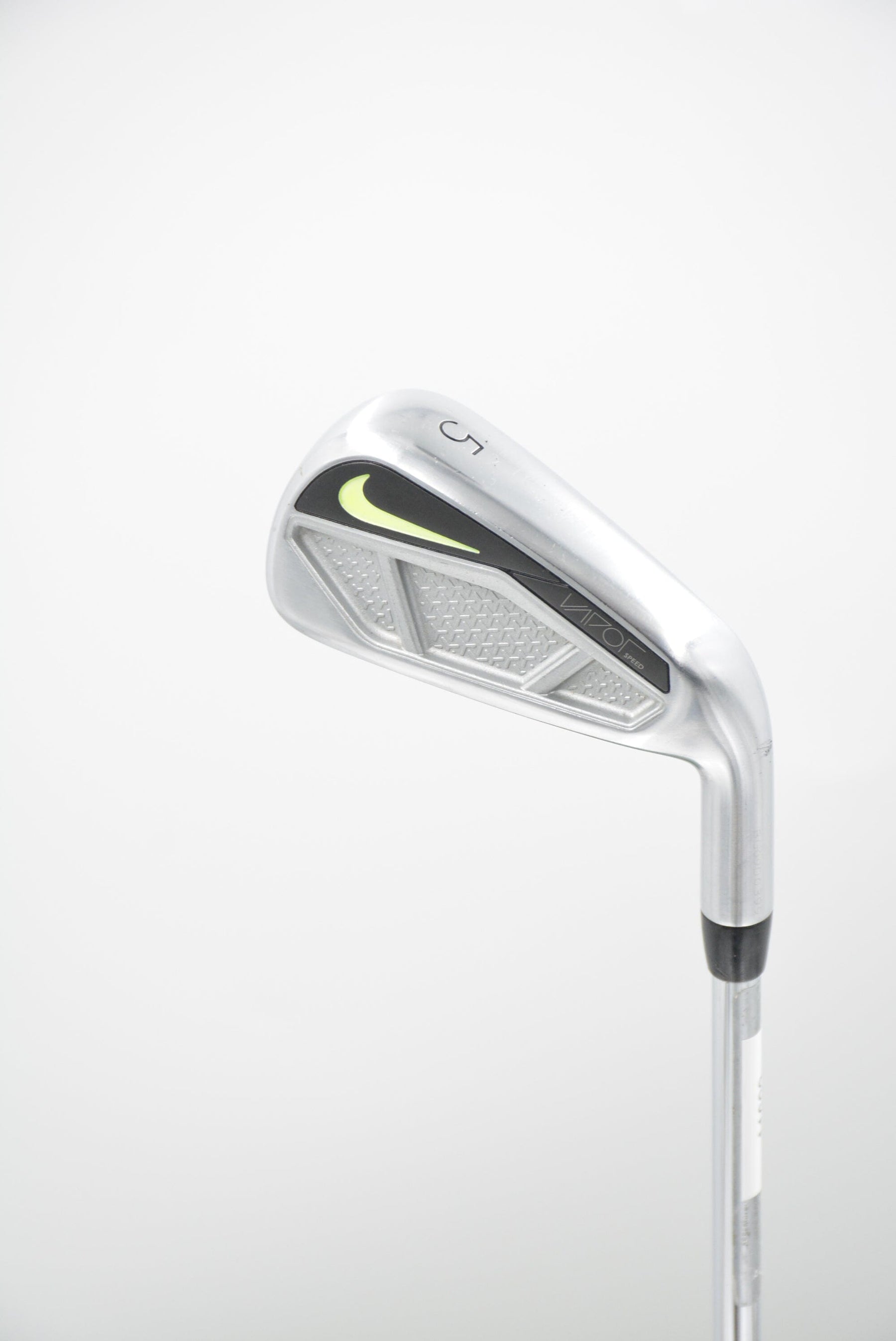 Nike Vapor Speed 5 Iron S Flex +0.75" Golf Clubs GolfRoots 