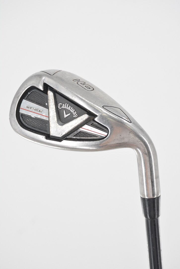 Callaway Edge Combo 9 Iron R Flex 35.5" Golf Clubs GolfRoots 