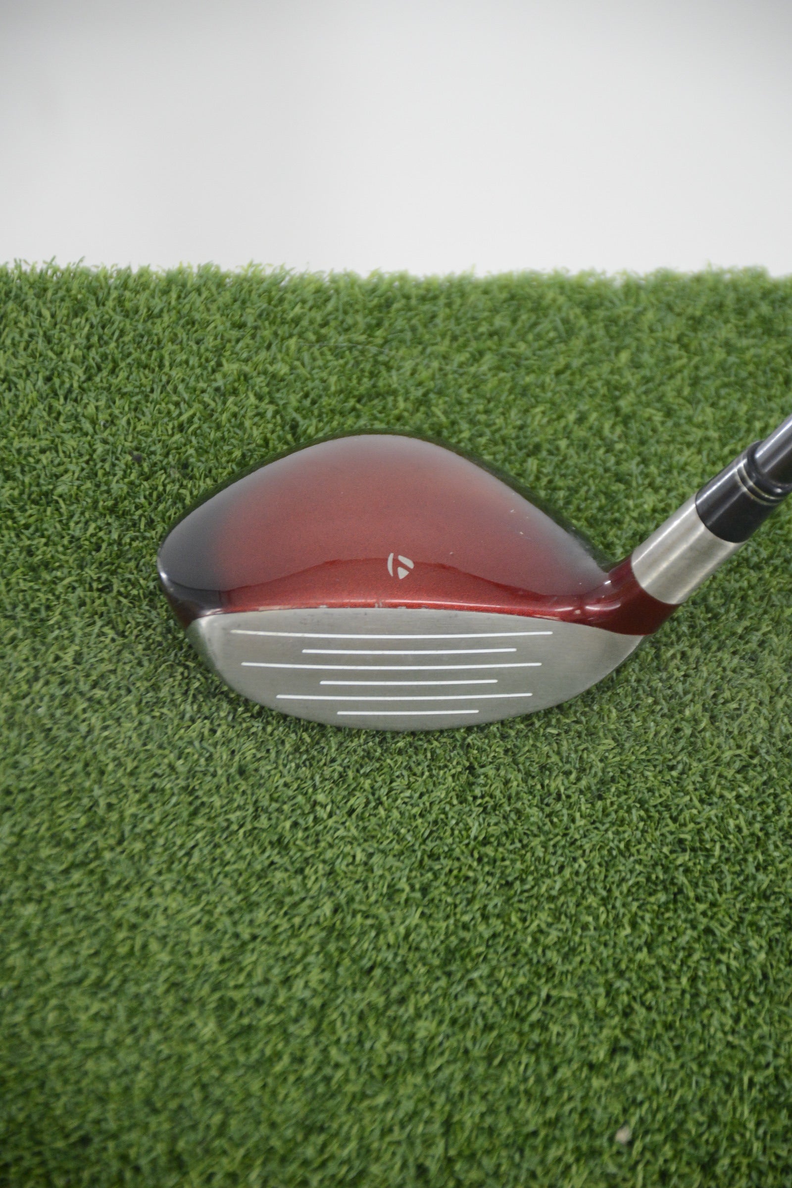 TaylorMade R7 CGB Max Rescue 4 Hybrid R Flex 39.5"