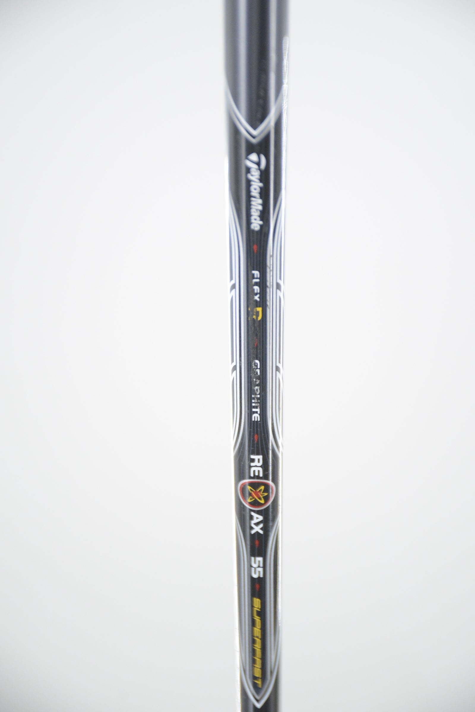 TaylorMade R7 CGB Max Rescue 4 Hybrid R Flex 39.5"