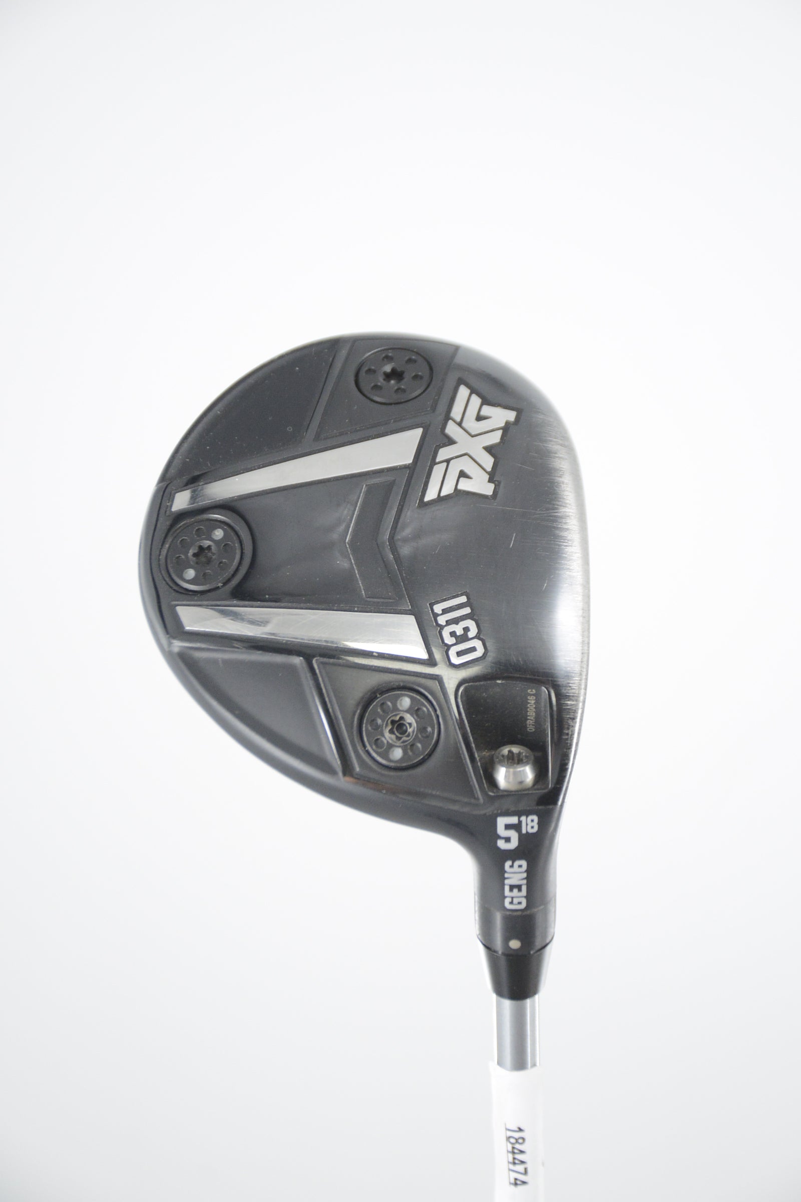 PXG 0311 Gen6 5 Wood S Flex 41.5"