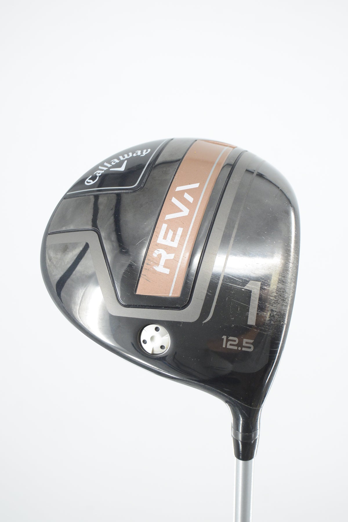 Women's Callaway Reva 12.5 Degree Driver W Flex 44"