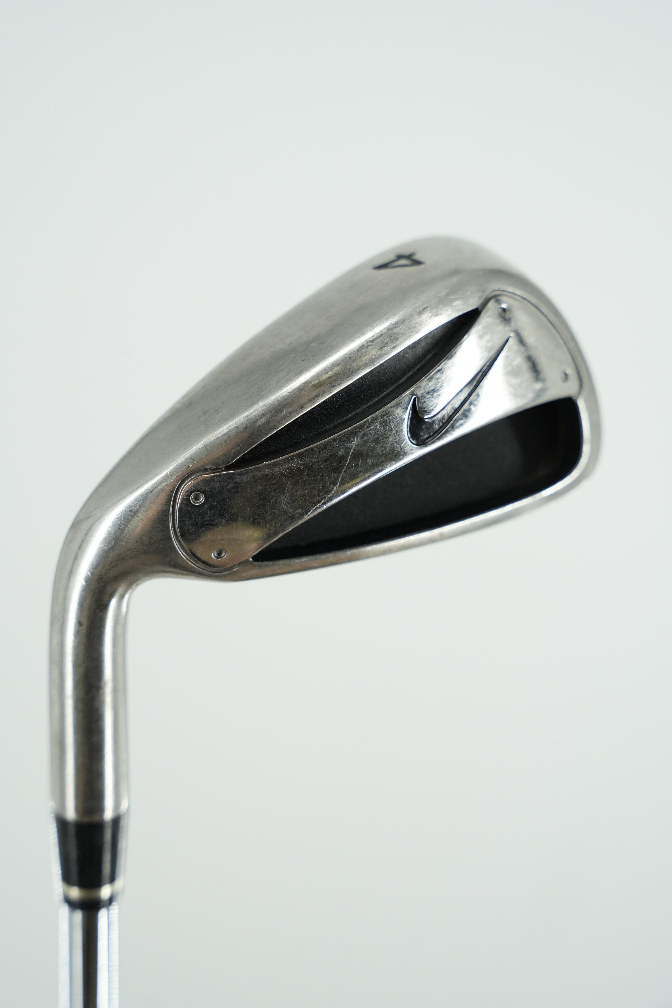 Lefty Nike Slingshot 4 Iron R Flex 38.75" Golf Clubs GolfRoots 