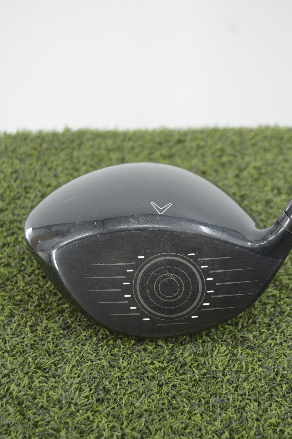 Women's Callaway Reva 12.5 Degree Driver W Flex 44" Golf Drivers Callaway 