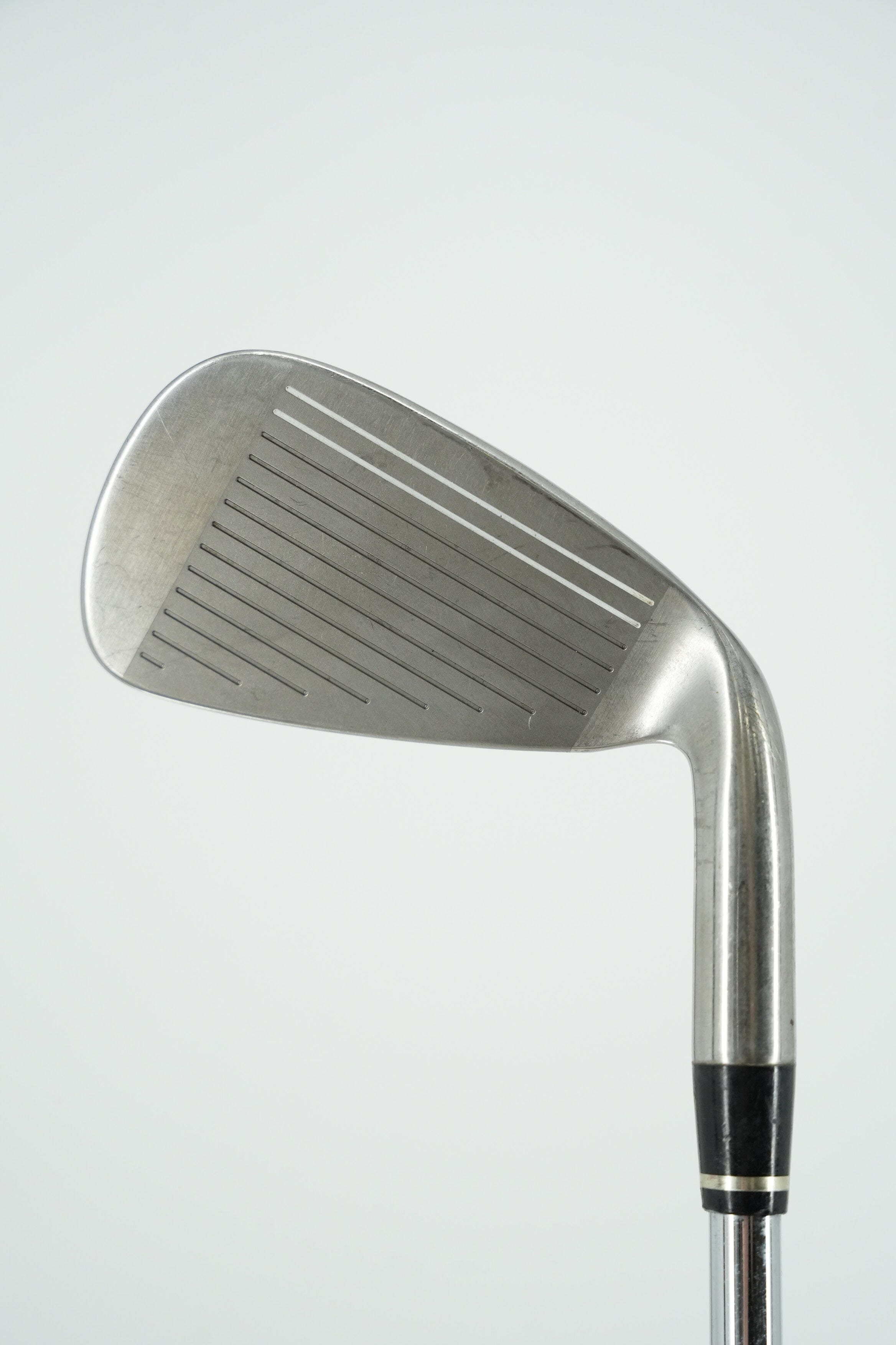Lefty Nike Slingshot 4 Iron R Flex 38.75" Golf Clubs GolfRoots 