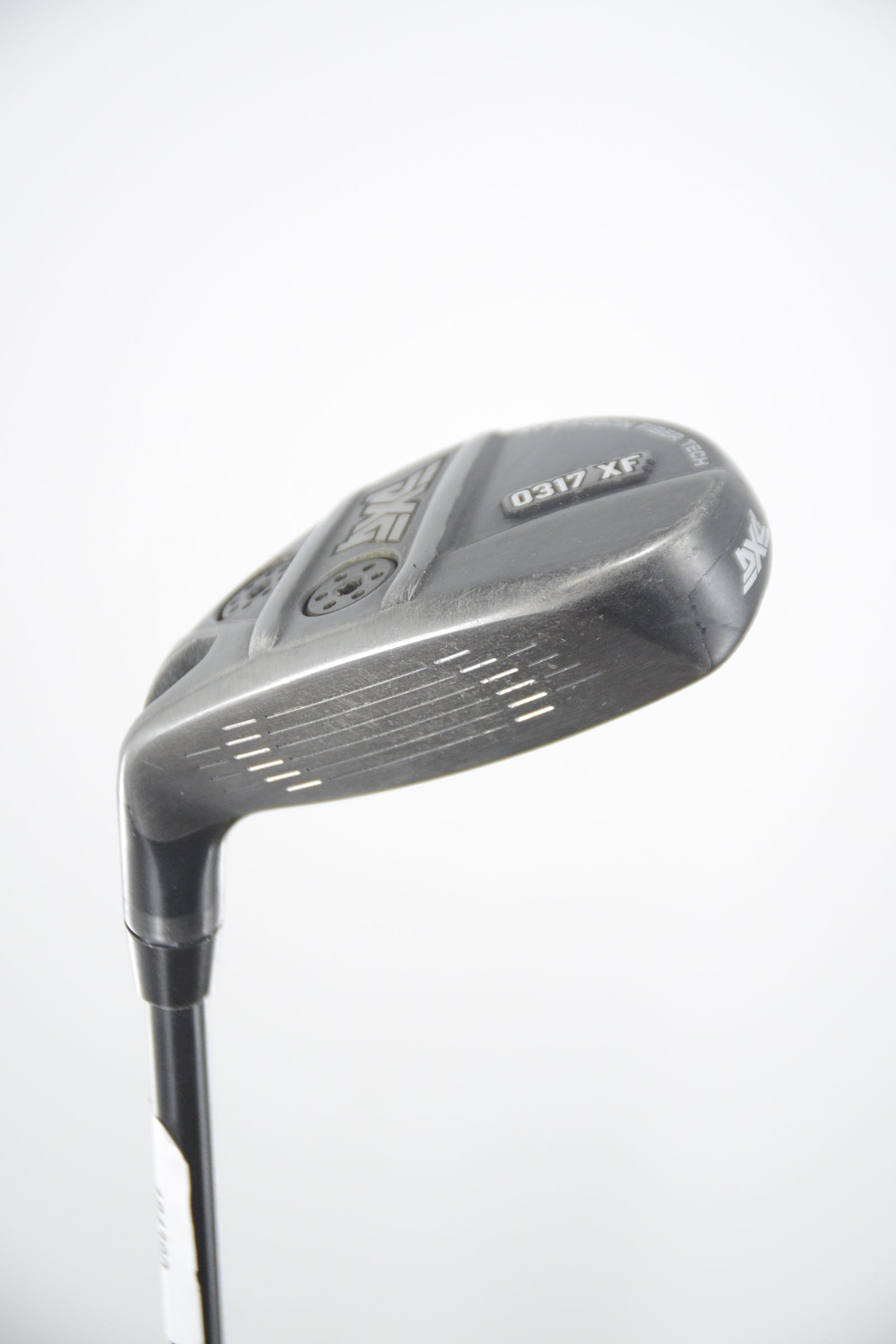 PXG 0317XF Gen 4 28 Degree Hybrid R Flex 38.25"