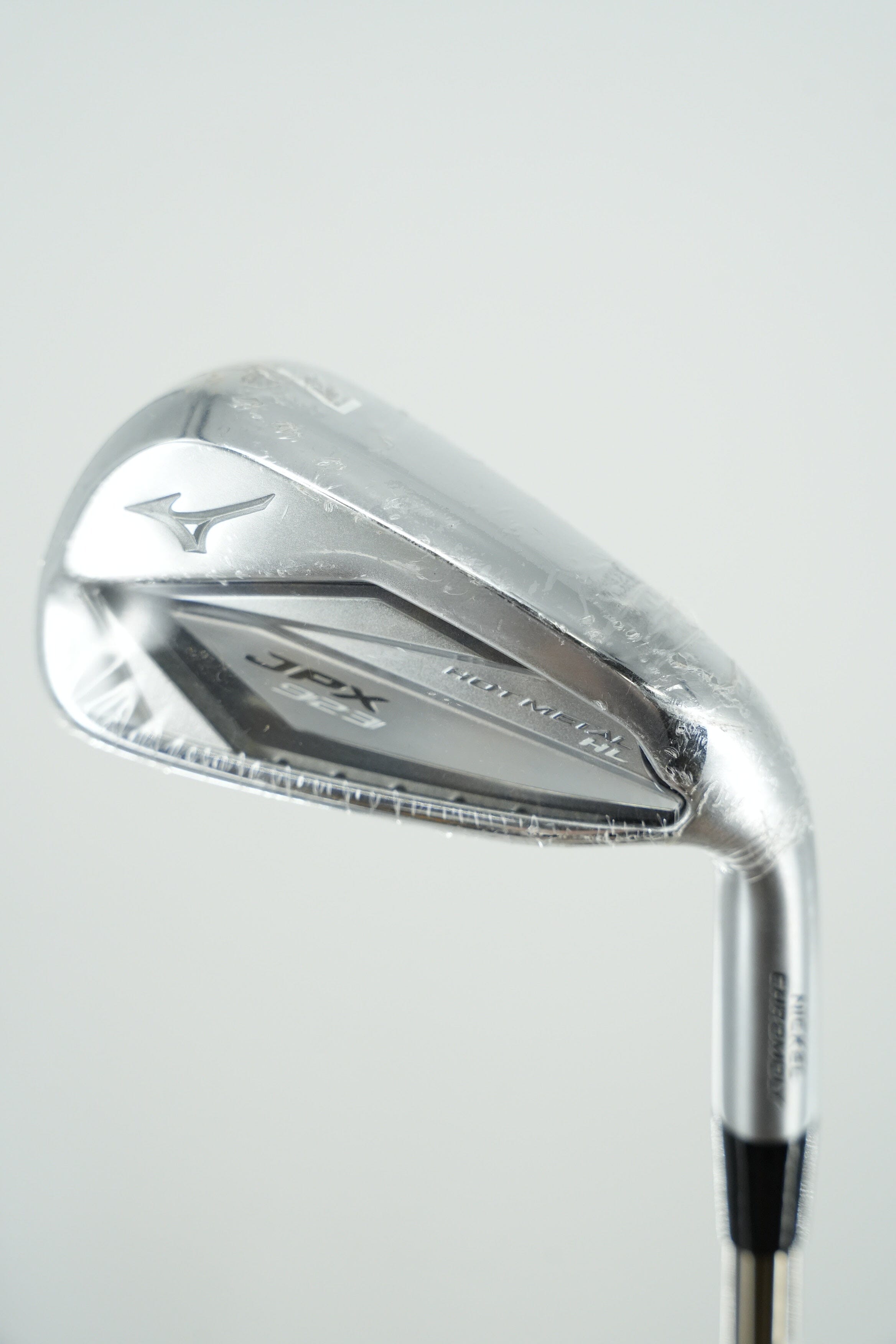 NEW Mizuno JPX 923 Hot Metal HL 7 Iron SR Flex 36.75" Golf Clubs GolfRoots 