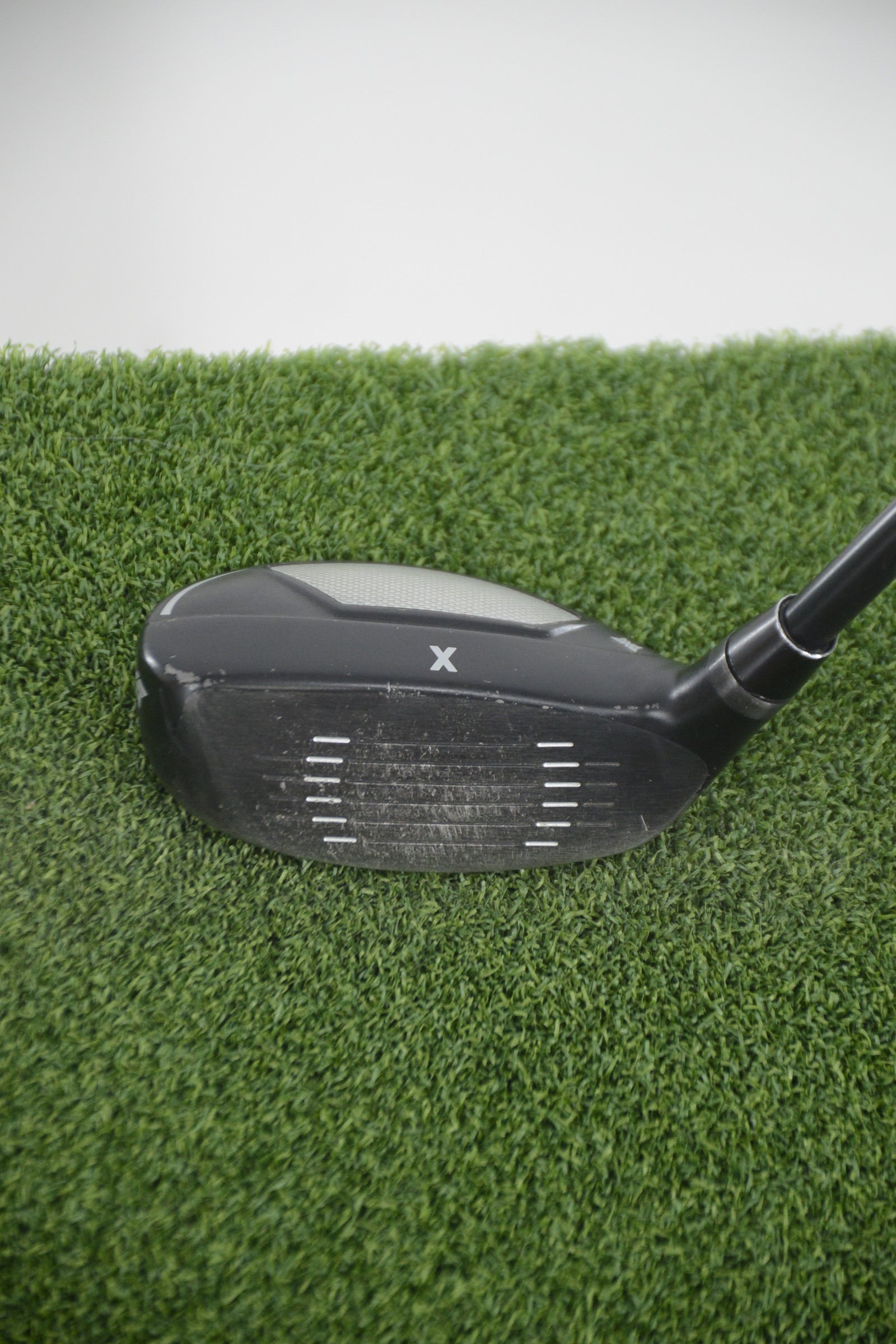 PXG 0317XF Gen 4 28 Degree Hybrid R Flex 38.25"