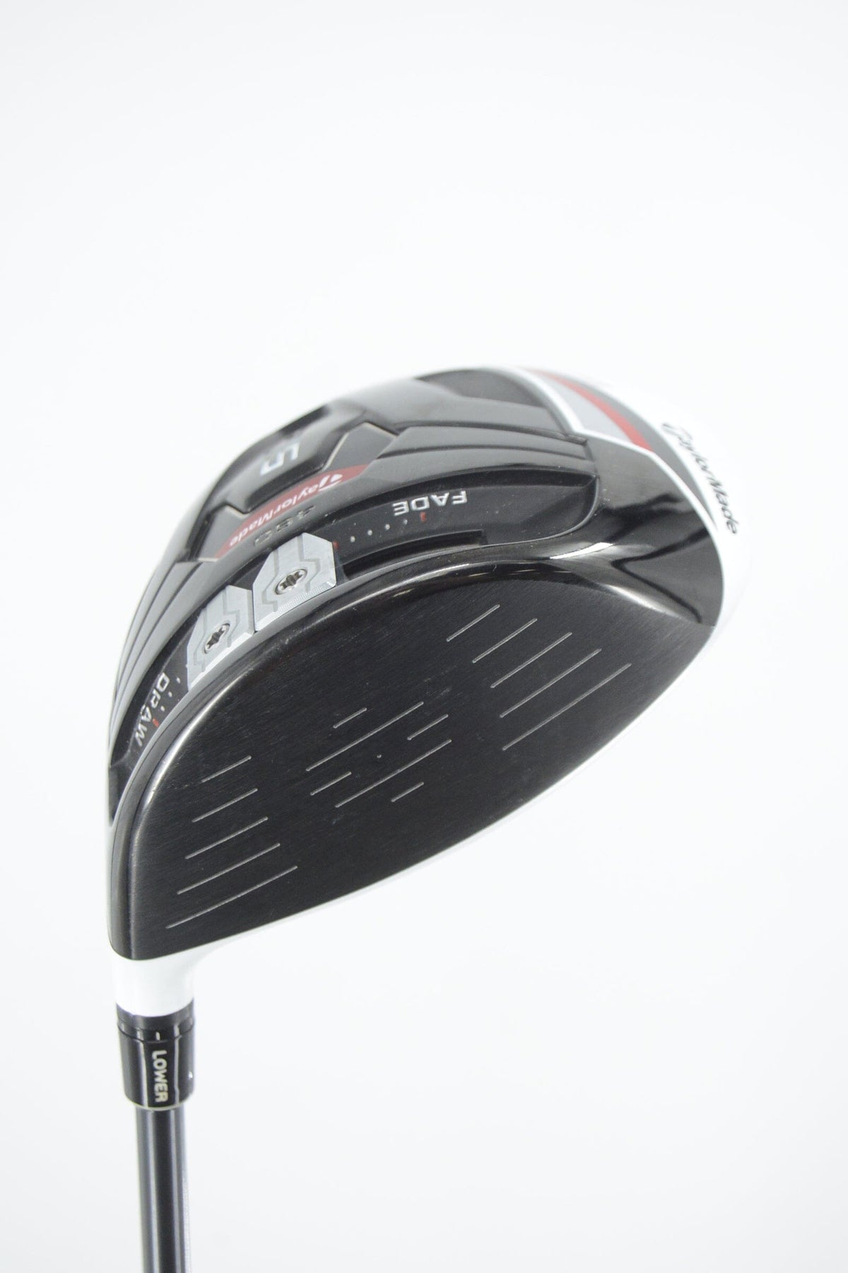 TaylorMade R15 9.5 Degree Driver R Flex 45.5" Golf Clubs GolfRoots 