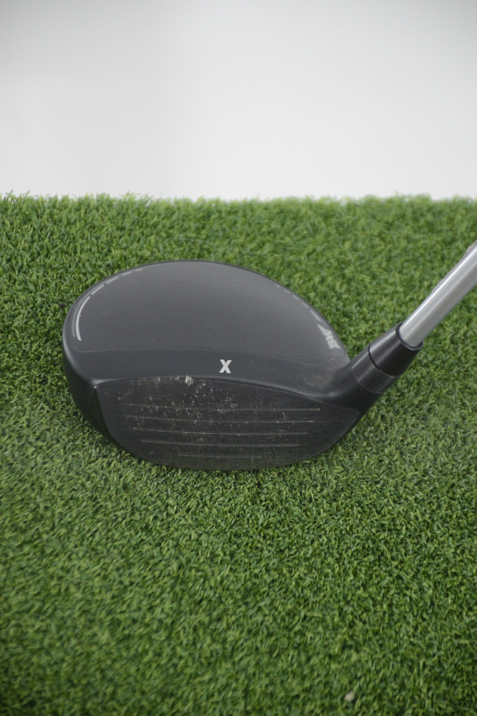 PXG 0311 Gen6 7 Wood S Flex 41"