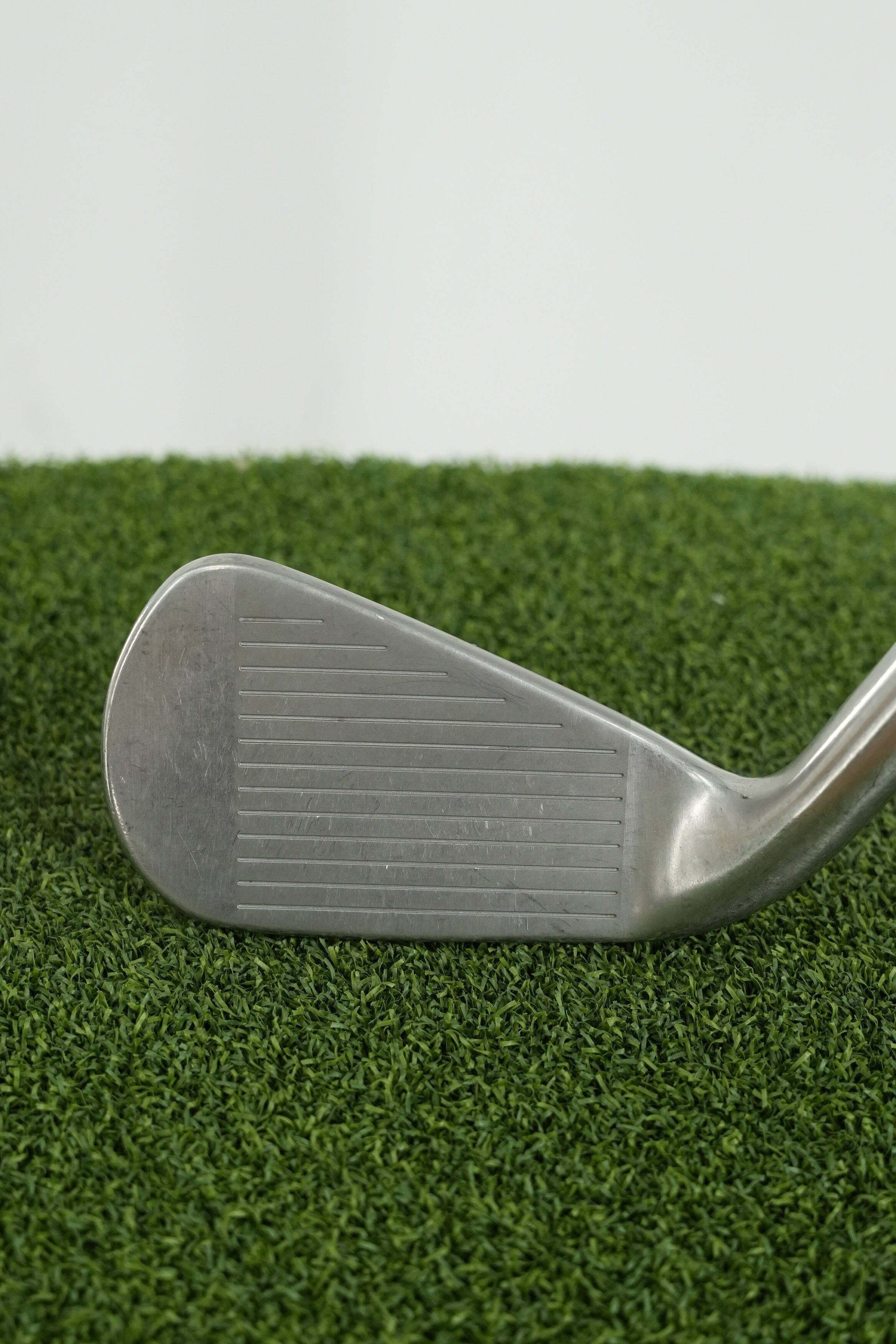 Titleist 718 AP1 6 Iron R Flex 37.25" Golf Clubs GolfRoots 