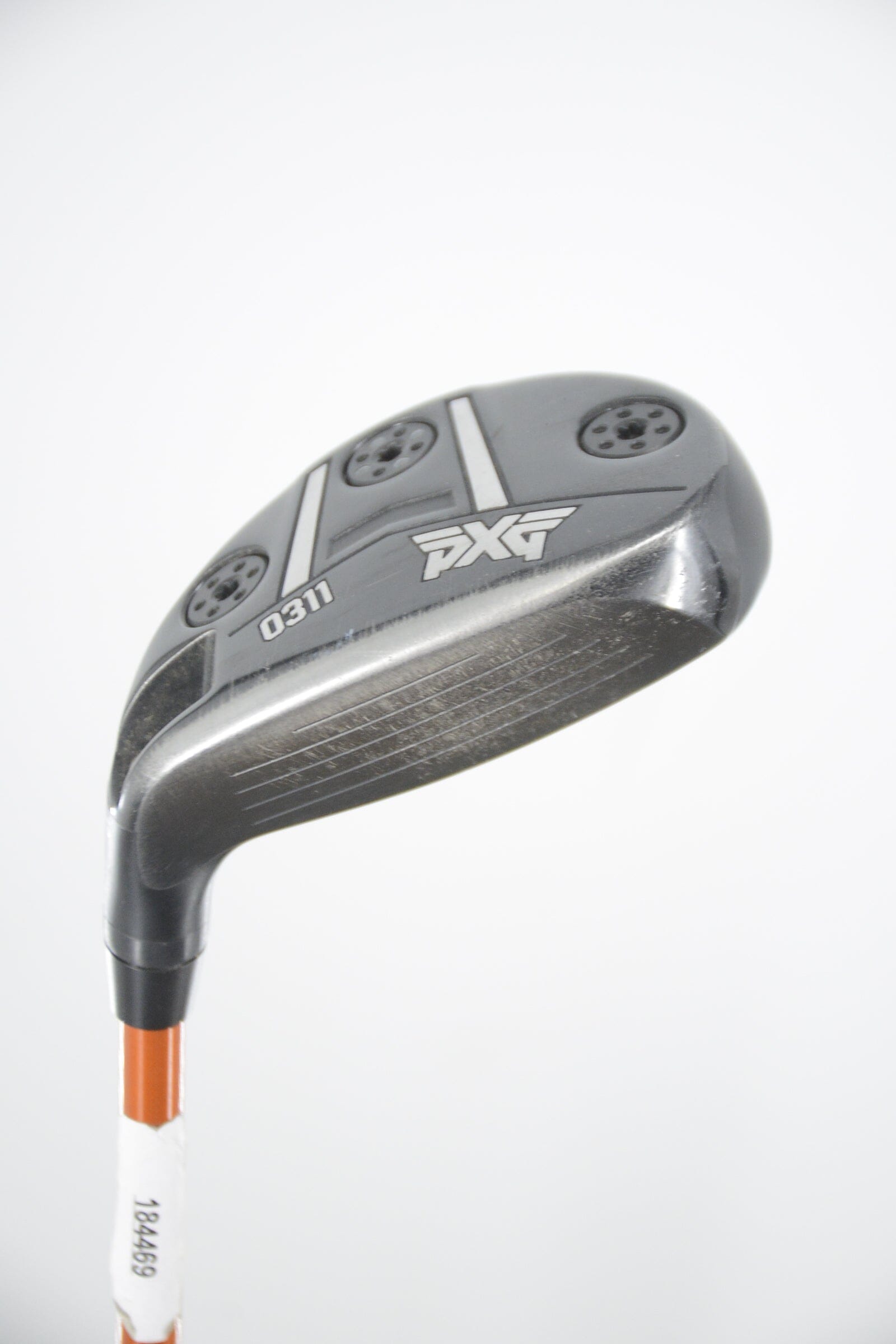 PXG 0311 Gen6 5 Hybrid S Flex 38.75" Golf Clubs GolfRoots 