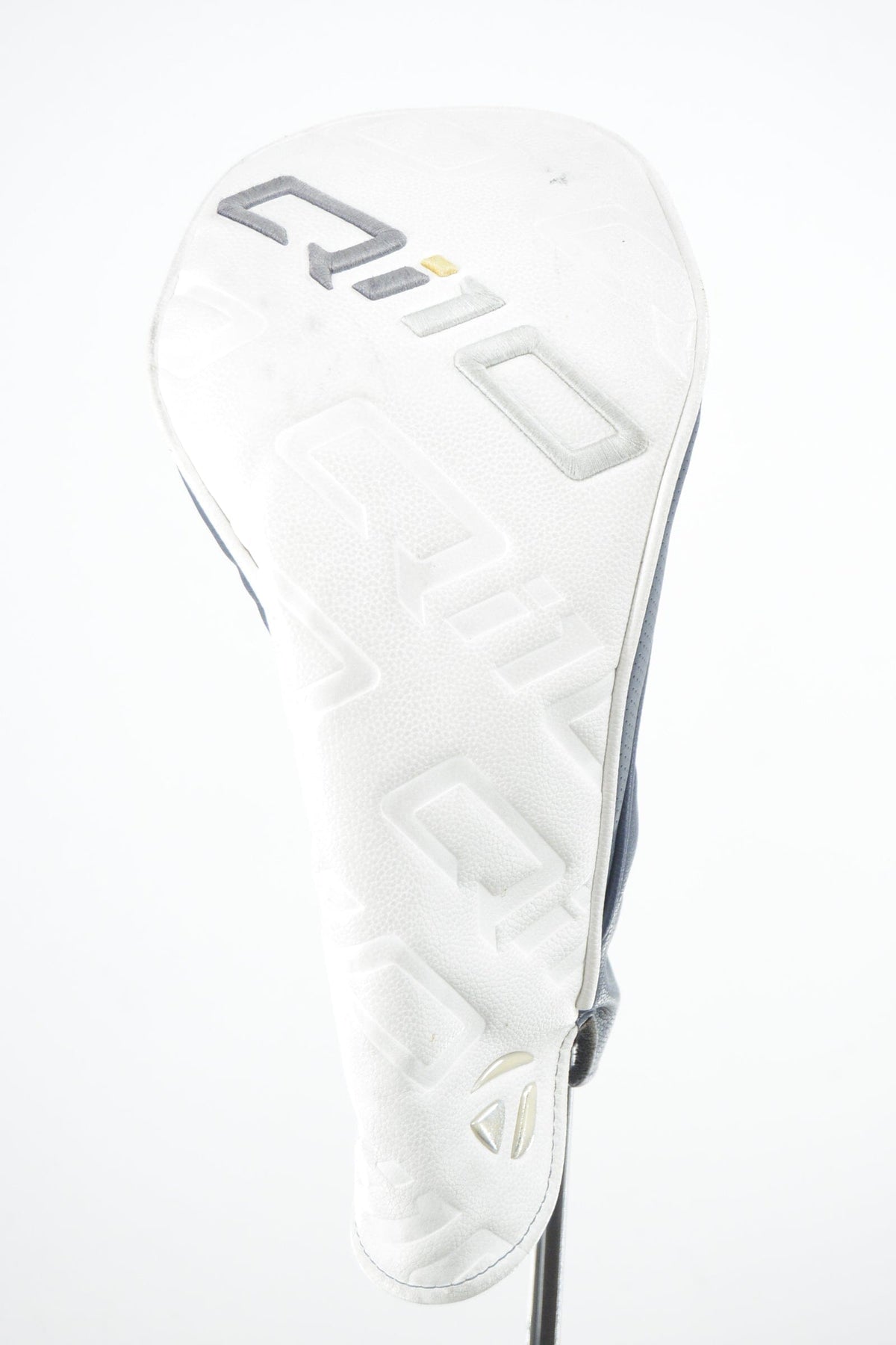 TaylorMade Qi10 Max 9 Degree Driver SR Flex 44.5" Golf Drivers TaylorMade 