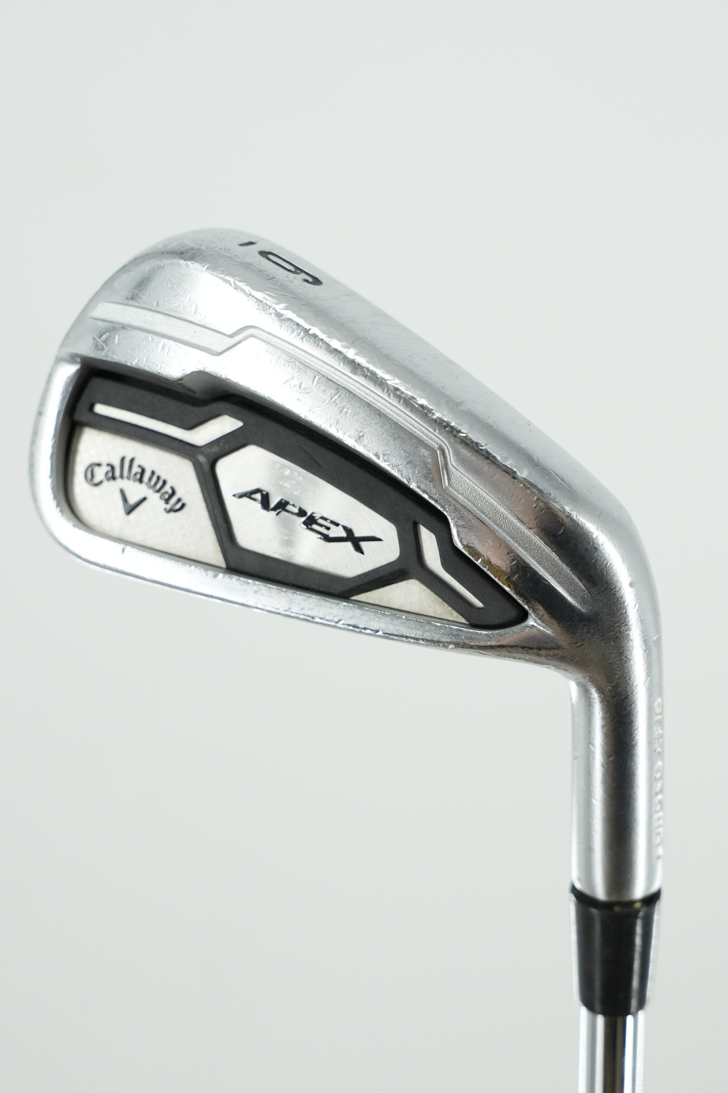 Callaway Apex CF16 6 Iron R Flex 37.5" Golf Clubs GolfRoots 