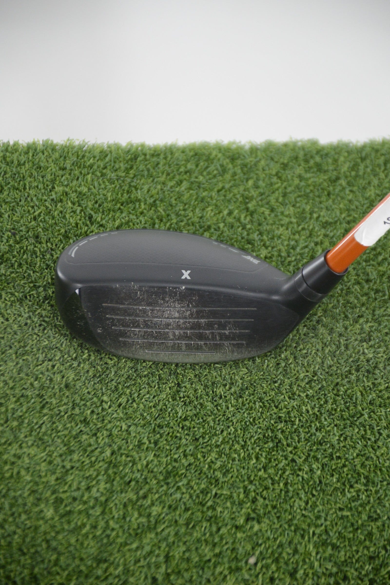PXG 0311 Gen6 5 Hybrid S Flex 38.75" Golf Clubs GolfRoots 