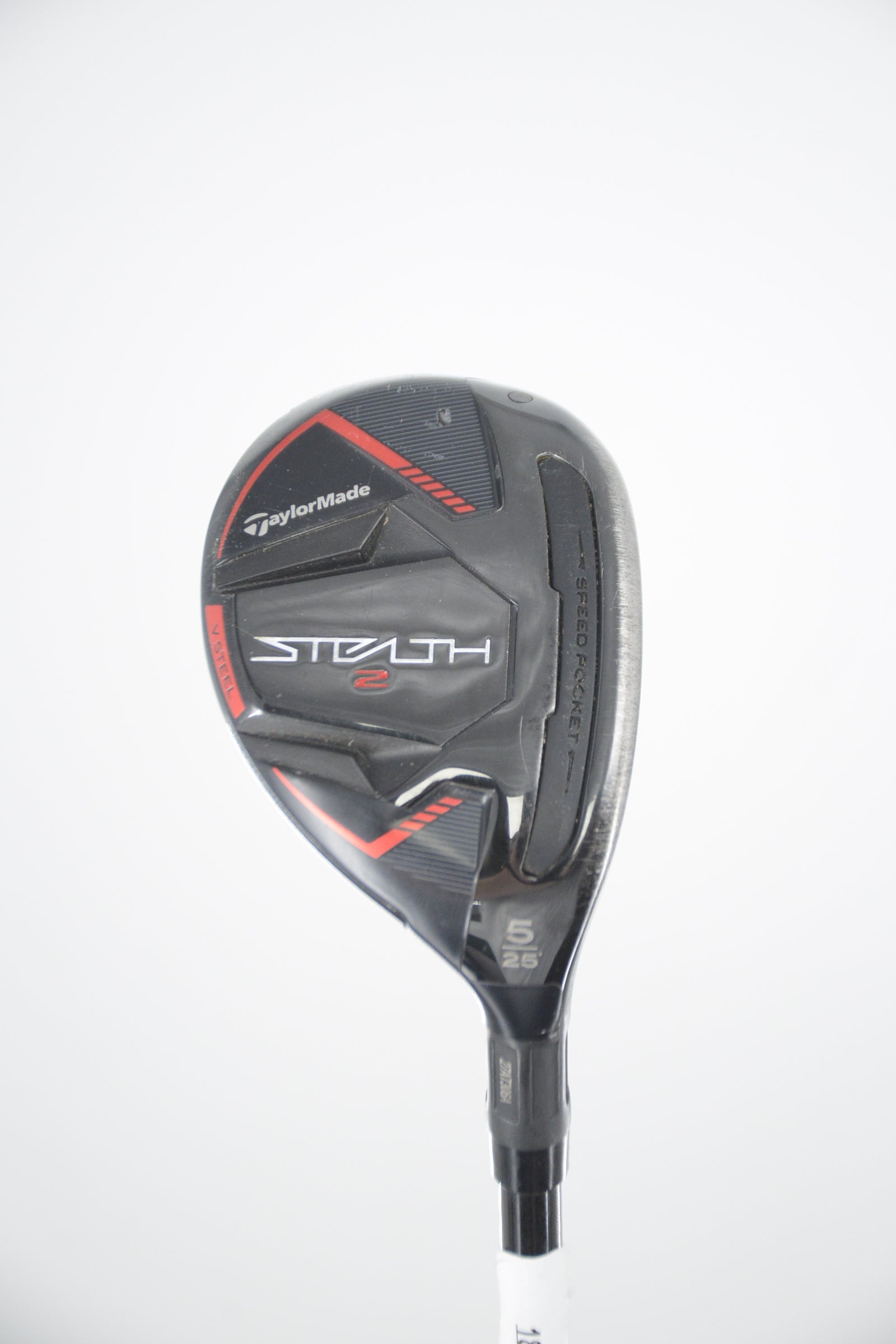 TaylorMade Stealth 2 Rescue 5 Hybrid R Flex 39.5"