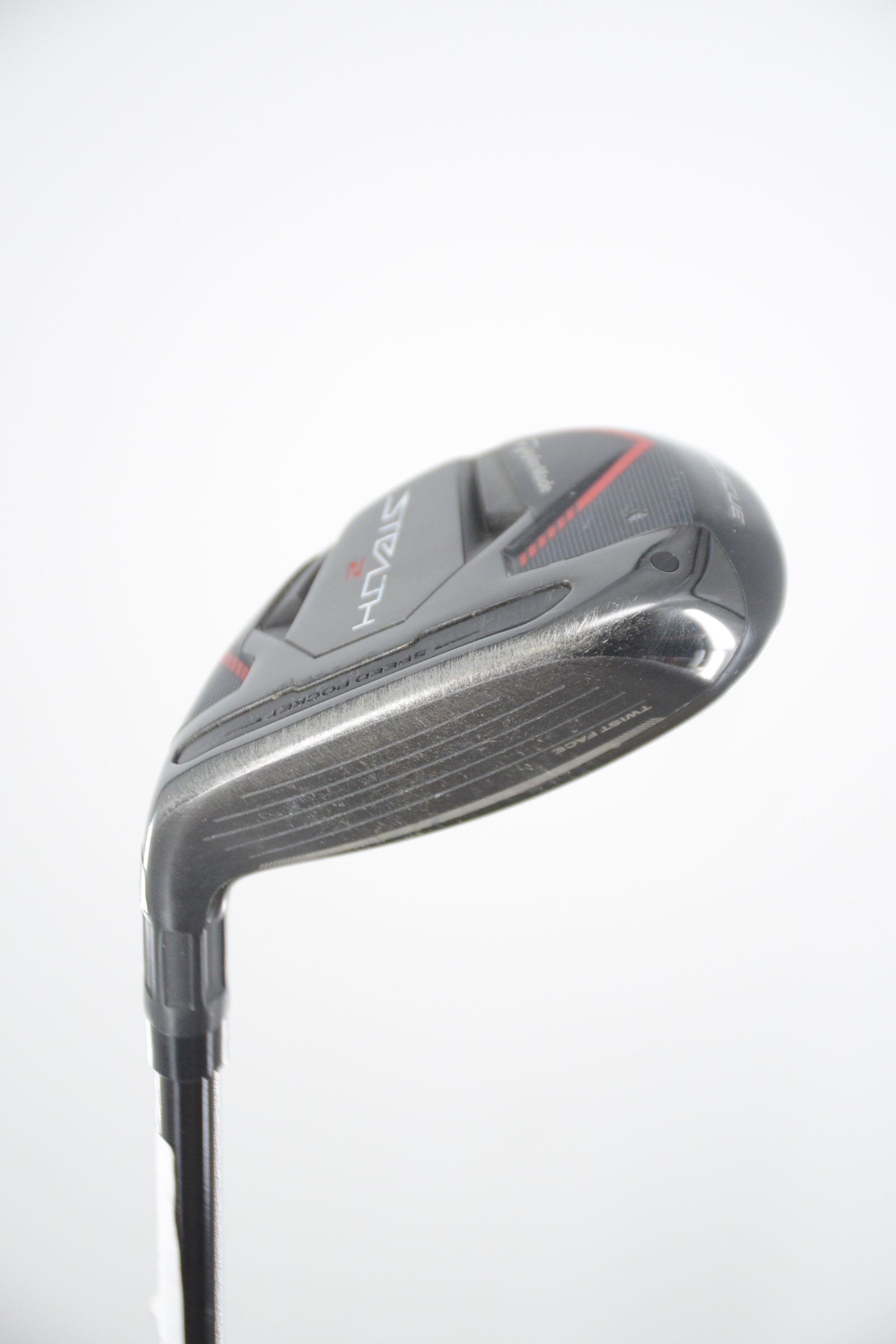 TaylorMade Stealth 2 Rescue 5 Hybrid R Flex 39.5"