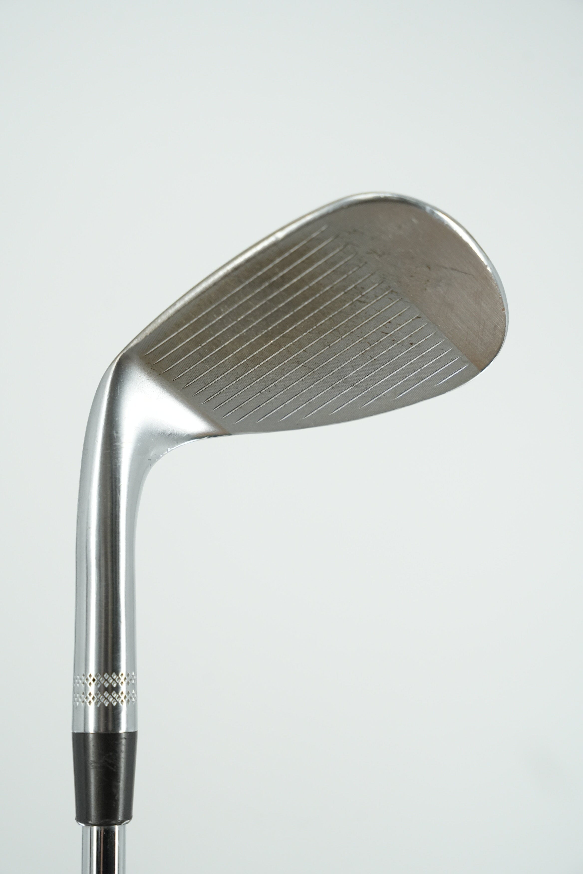 Callaway Opus Brushed Chrome 58 Degree Wedge Wedge Flex 34.75" Golf Clubs GolfRoots 